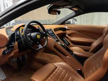 FERRARI Roma 3.9 V8 T, Petrol, Second hand / Used, Automatic - 3