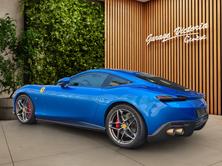 FERRARI Roma 3.9 V8 T, Petrol, Second hand / Used, Automatic - 4