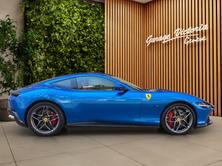 FERRARI Roma 3.9 V8 T, Petrol, Second hand / Used, Automatic - 7
