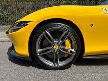 FERRARI Roma 3.9 V8 T, Benzin, Occasion / Gebraucht, Automatik - 3