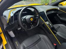 FERRARI Roma 3.9 V8 T, Benzin, Occasion / Gebraucht, Automatik - 4