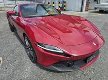 FERRARI Roma 3.9 V8 T, Petrol, Second hand / Used, Automatic - 7