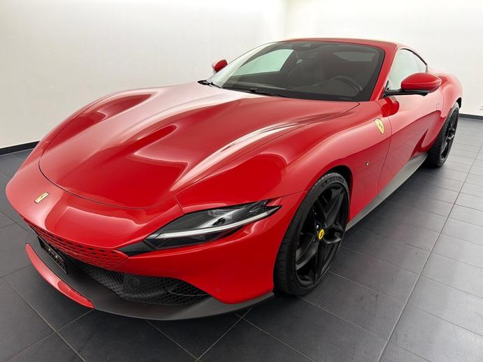FERRARI Roma 3.9 V8 T, Benzina, Occasioni / Usate, Automatico