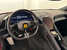 FERRARI Roma 3.9 V8 T, Benzina, Occasioni / Usate, Automatico - 7