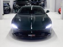 FERRARI Roma 3.9 V8 T Werksgarantie Ferrari bis Juli 2028, Benzin, Occasion / Gebraucht, Automatik - 2
