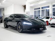 FERRARI Roma 3.9 V8 T Werksgarantie Ferrari bis Juli 2028, Benzin, Occasion / Gebraucht, Automatik - 4