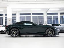FERRARI Roma 3.9 V8 T Werksgarantie Ferrari bis Juli 2028, Benzin, Occasion / Gebraucht, Automatik - 5