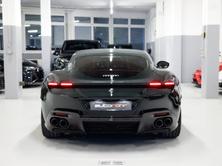 FERRARI Roma 3.9 V8 T Werksgarantie Ferrari bis Juli 2028, Benzin, Occasion / Gebraucht, Automatik - 7