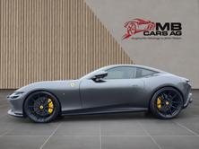 FERRARI Roma 3.9 V8 T Novitec, Essence, Occasion / Utilisé, Automatique - 2