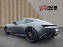 FERRARI Roma 3.9 V8 T Novitec, Essence, Occasion / Utilisé, Automatique - 3