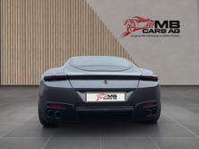 FERRARI Roma 3.9 V8 T Novitec, Essence, Occasion / Utilisé, Automatique - 4