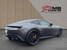 FERRARI Roma 3.9 V8 T Novitec, Essence, Occasion / Utilisé, Automatique - 5