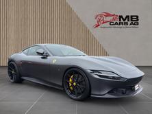FERRARI Roma 3.9 V8 T Novitec, Essence, Occasion / Utilisé, Automatique - 7