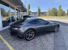 FERRARI Roma 3.9 V8 T, Benzina, Occasioni / Usate, Automatico - 5