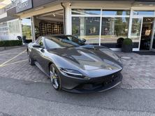 FERRARI Roma 3.9 V8 T, Benzina, Occasioni / Usate, Automatico - 2