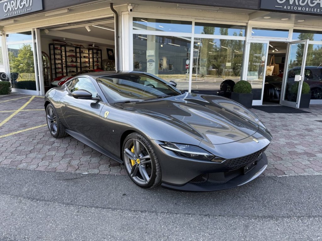 FERRARI Roma 3.9 V8 T