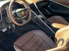 FERRARI Roma 3.9 Turbo, Essence, Occasion / Utilisé, Automatique - 7