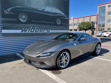 FERRARI Roma 3.9 Turbo, Essence, Occasion / Utilisé, Automatique - 2