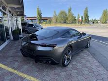 FERRARI Roma 3.9 V8 T, Benzina, Occasioni / Usate, Automatico - 6