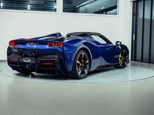 FERRARI SF90 Spider, Plug-in-Hybrid Benzina/Elettrica, Occasioni / Usate, Automatico - 2