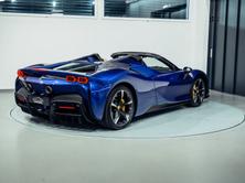 FERRARI SF90 Spider, Plug-in-Hybrid Benzina/Elettrica, Occasioni / Usate, Automatico - 3