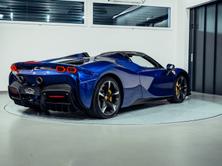 FERRARI SF90 Spider, Plug-in-Hybrid Benzina/Elettrica, Occasioni / Usate, Automatico - 4