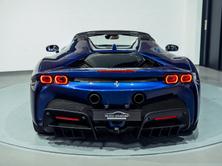FERRARI SF90 Spider, Plug-in-Hybrid Benzina/Elettrica, Occasioni / Usate, Automatico - 5