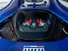 FERRARI SF90 Spider, Plug-in-Hybrid Benzina/Elettrica, Occasioni / Usate, Automatico - 7