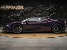 FERRARI SF90 Spider *Assetto Fiorano* Viola Hong Kong*Full S, Plug-in-Hybrid Benzin/Elektro, Occasion / Gebraucht, Automatik - 3