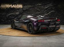 FERRARI SF90 Spider *Assetto Fiorano* Viola Hong Kong*Full S, Plug-in-Hybrid Benzin/Elektro, Occasion / Gebraucht, Automatik - 5