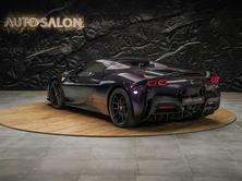 FERRARI SF90 Spider *Assetto Fiorano* Viola Hong Kong*Full S, Plug-in-Hybrid Benzin/Elektro, Occasion / Gebraucht, Automatik - 6