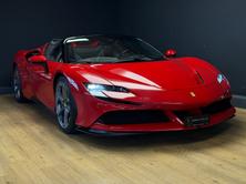 FERRARI SF90 Spider, Plug-in-Hybrid Benzin/Elektro, Occasion / Gebraucht, Automatik - 5