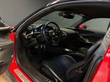 FERRARI SF90 Spider, Plug-in-Hybrid Benzin/Elektro, Occasion / Gebraucht, Automatik - 7