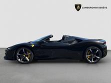 FERRARI SF90 Spider, Plug-in-Hybrid Petrol/Electric, Second hand / Used, Automatic - 3