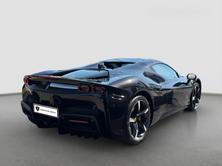 FERRARI SF90 Spider, Plug-in-Hybrid Petrol/Electric, Second hand / Used, Automatic - 4