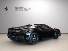 FERRARI SF90 Spider, Plug-in-Hybrid Benzin/Elektro, Occasion / Gebraucht, Automatik - 2