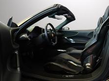 FERRARI SF90 Spider, Plug-in-Hybrid Benzin/Elektro, Occasion / Gebraucht, Automatik - 4