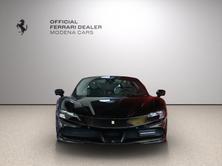FERRARI SF90 Spider, Plug-in-Hybrid Benzin/Elektro, Occasion / Gebraucht, Automatik - 5