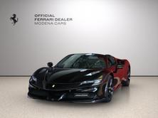 FERRARI SF90 Spider, Plug-in-Hybrid Benzin/Elektro, Occasion / Gebraucht, Automatik - 6