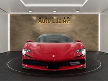 FERRARI SF90 Stradale, Plug-in-Hybrid Benzin/Elektro, Occasion / Gebraucht, Automatik - 2