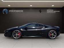 FERRARI SF90 Stradale 4.0, Plug-in-Hybrid Benzin/Elektro, Occasion / Gebraucht, Automatik - 2