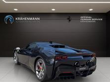 FERRARI SF90 Stradale 4.0, Plug-in-Hybrid Benzin/Elektro, Occasion / Gebraucht, Automatik - 3