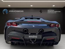 FERRARI SF90 Stradale 4.0, Plug-in-Hybrid Benzin/Elektro, Occasion / Gebraucht, Automatik - 4