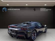 FERRARI SF90 Stradale 4.0, Plug-in-Hybrid Benzin/Elektro, Occasion / Gebraucht, Automatik - 5