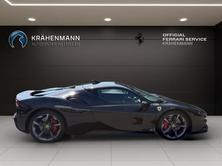 FERRARI SF90 Stradale 4.0, Plug-in-Hybrid Benzin/Elektro, Occasion / Gebraucht, Automatik - 6
