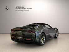 FERRARI SF90 Stradale, Hybride Rechargeable Essence/Électricité, Occasion / Utilisé, Automatique - 2