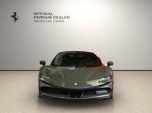 FERRARI SF90 Stradale, Hybride Rechargeable Essence/Électricité, Occasion / Utilisé, Automatique - 5