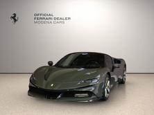 FERRARI SF90 Stradale, Hybride Rechargeable Essence/Électricité, Occasion / Utilisé, Automatique - 6