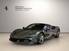 FERRARI SF90 Stradale, Hybride Rechargeable Essence/Électricité, Occasion / Utilisé, Automatique - 7