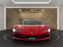 FERRARI SF90 Stradale Assetto-Fiorano, Plug-in-Hybrid Benzina/Elettrica, Occasioni / Usate, Automatico - 2